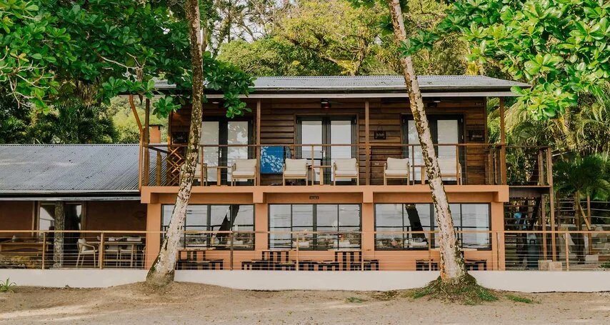Mt Plaisir Estate Hotel, Grand Riviere